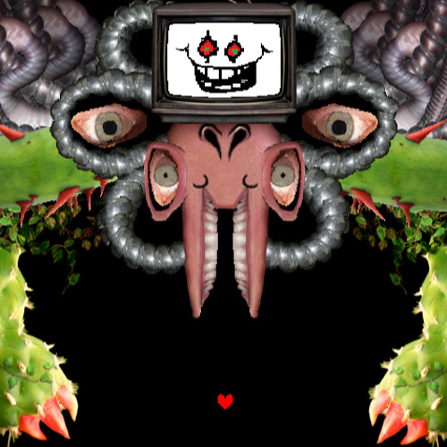 omega flowey - Apps on Google Play