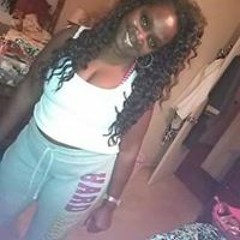 Selicia Montrez Whitfield