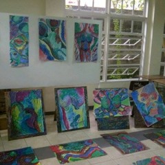 Sajonara Martodikromo