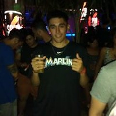 Julian Nicolas Ortiz