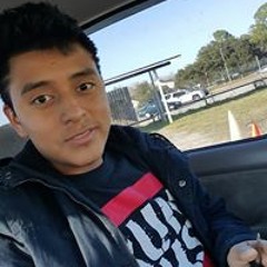 Alex Lopez