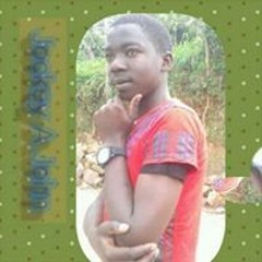 John Claude Iradukunda