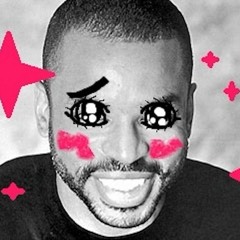 A real niggah that totally would desu