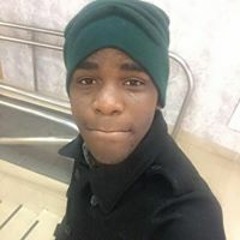 Diclénio Dos Santos