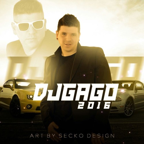 DJ GAGO 2’s avatar