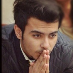 Ali Afnan