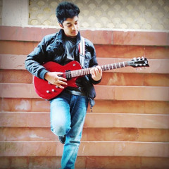 Adarsh Chauhan