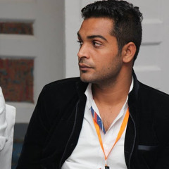 Ali Raza
