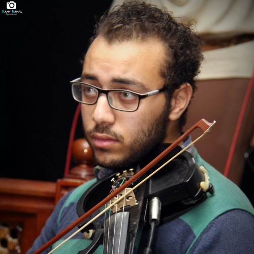 David Bautros . violinist’s avatar