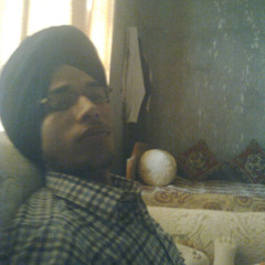 ranjodhsingh sandhu
