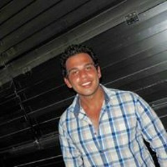 Ahmed Mourad 16