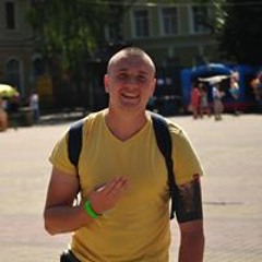 Serghiy  Jusechko
