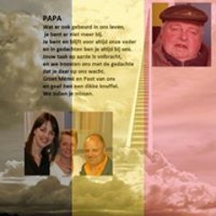 Melissa Steven Onderbeke