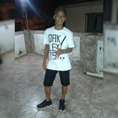 Jorginho Nascimento