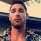 Danny Blackman