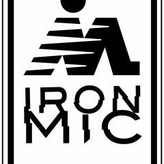 iron m.i.c.
