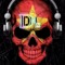 Death Mixer