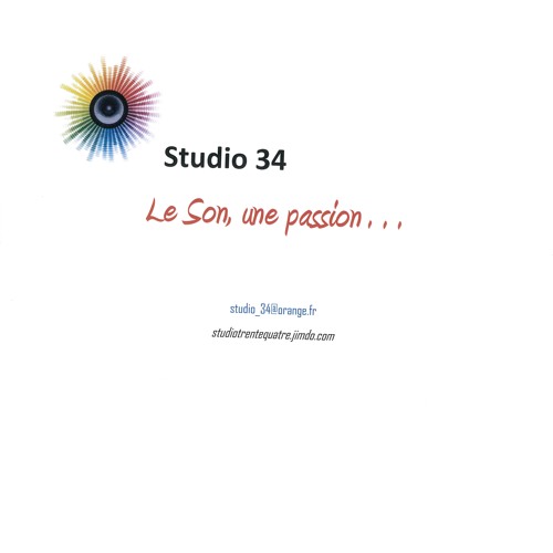 Studio_34’s avatar