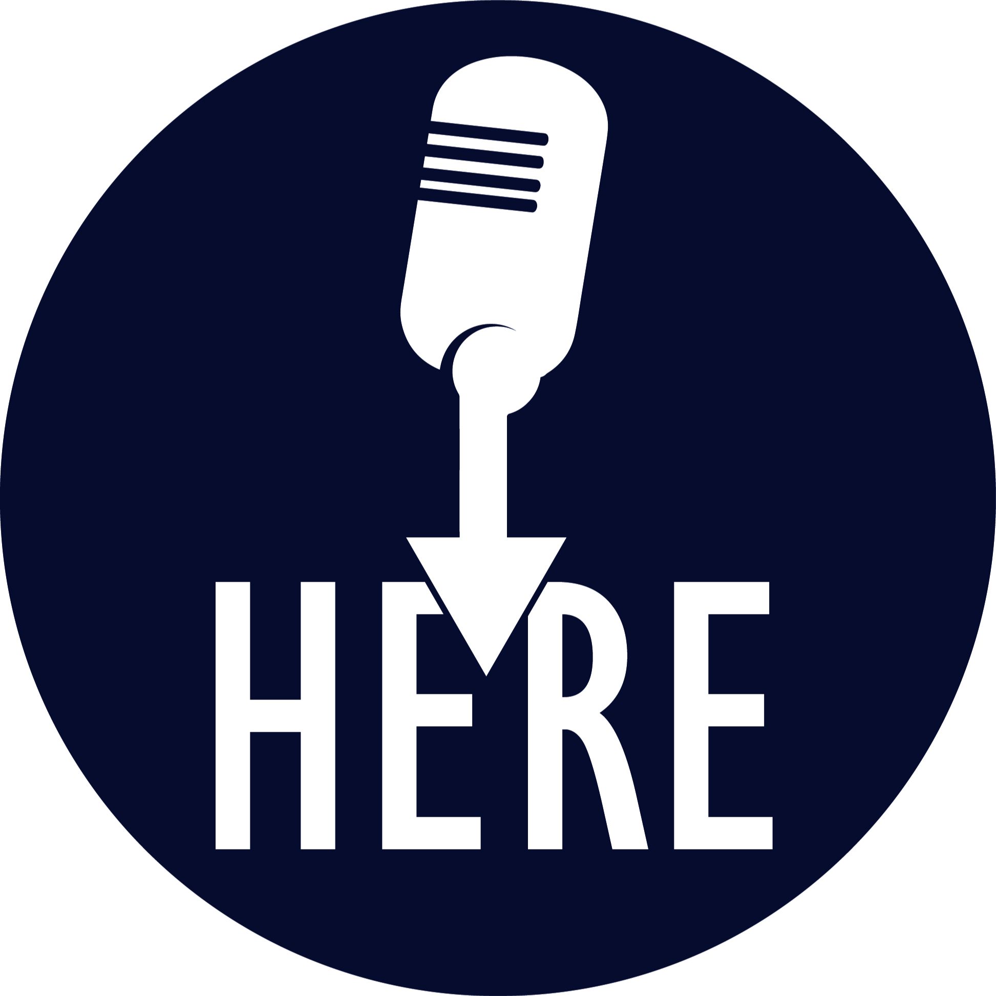 Here Podcast
