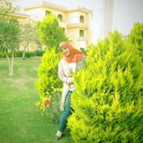 Nagla Nour’s avatar
