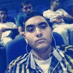 Mohamed Esam