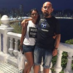 Francisco Jose Castillo