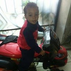 Anas Ahmed