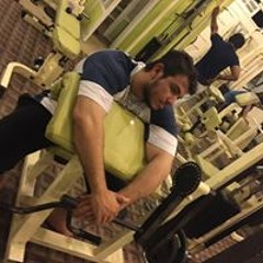 Zareef Khan