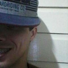 Mauricio Vargas Barboza