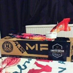 ollie the big bad rocker