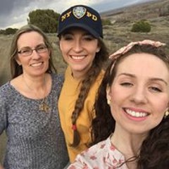 Kathy Rutter Sullivan