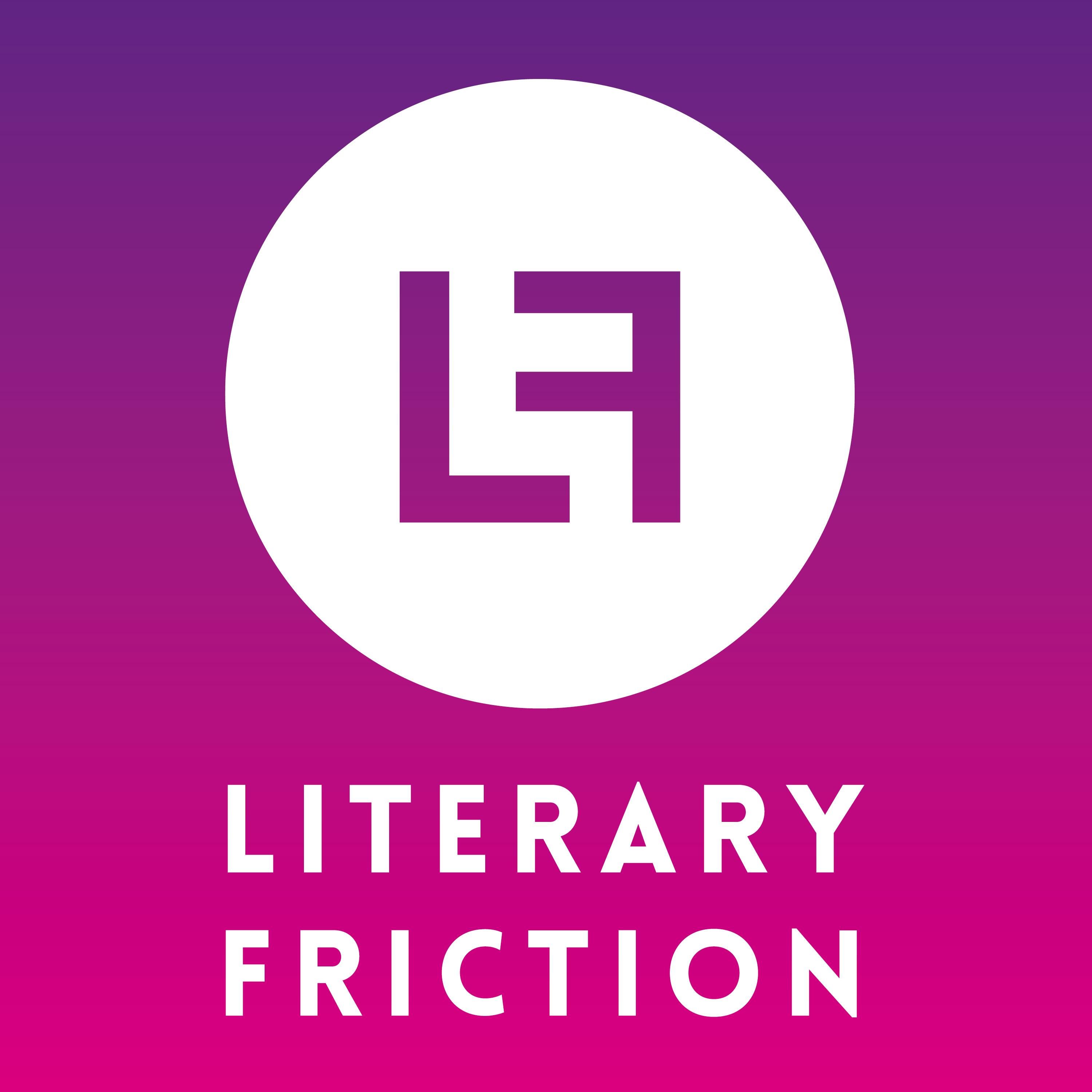 Literary Friction podcast