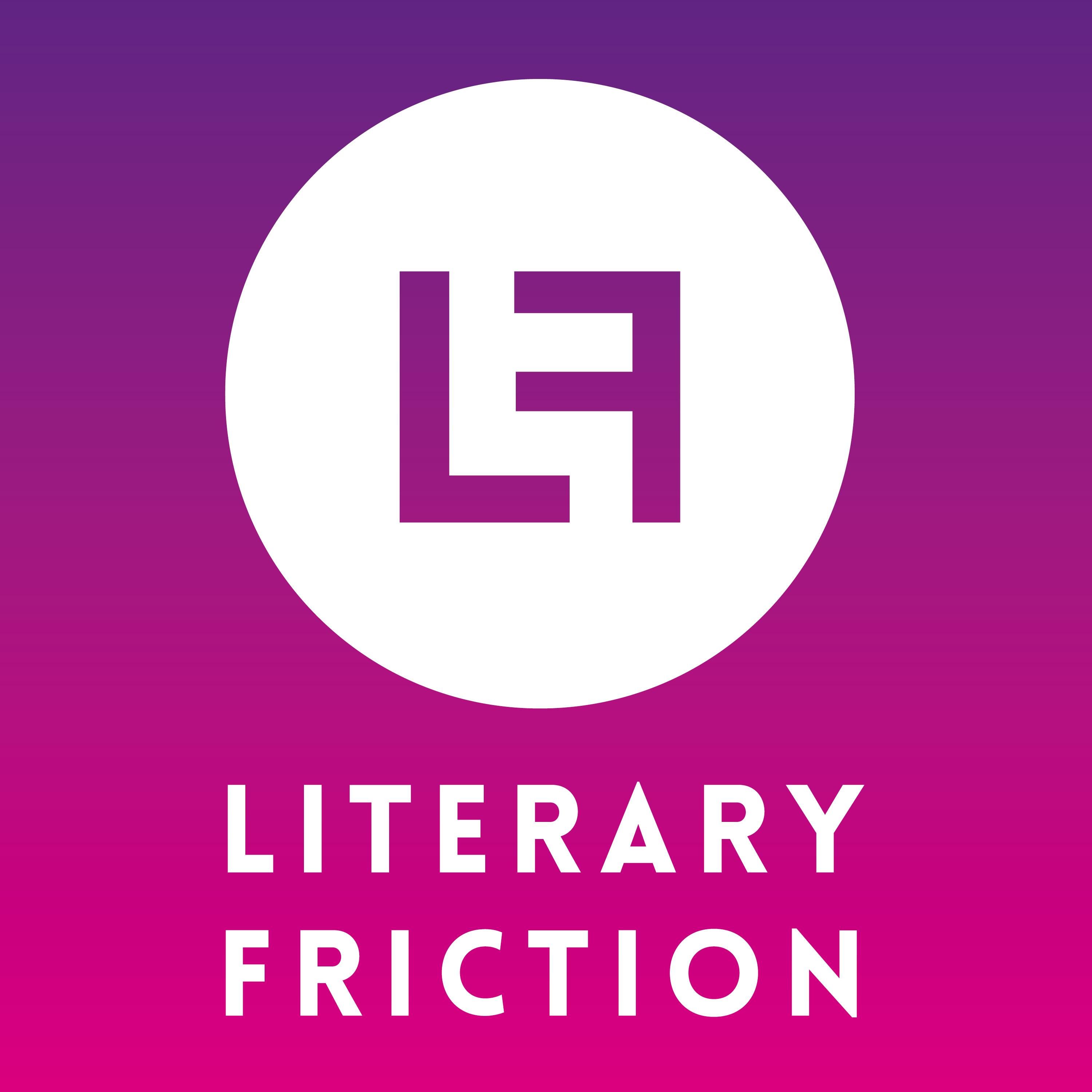 Literary Friction:Literary Friction