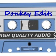Donkey Edits