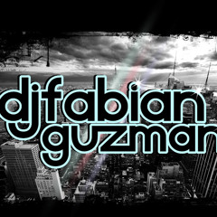 Fabian Ricardo Rivera