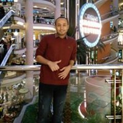 mo fawzy