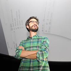 Daniel Shiffman