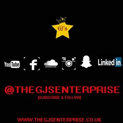 The GJ's Enterprise