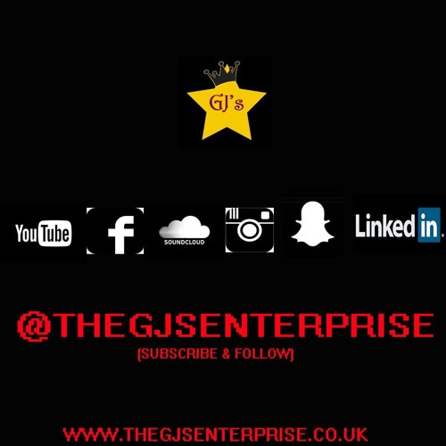 The GJ's Enterprise’s avatar