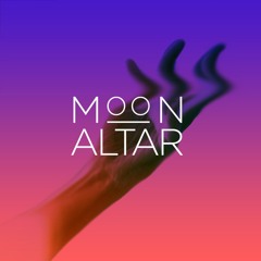 MOON ALTAR