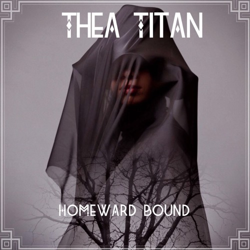 Thea Titan’s avatar
