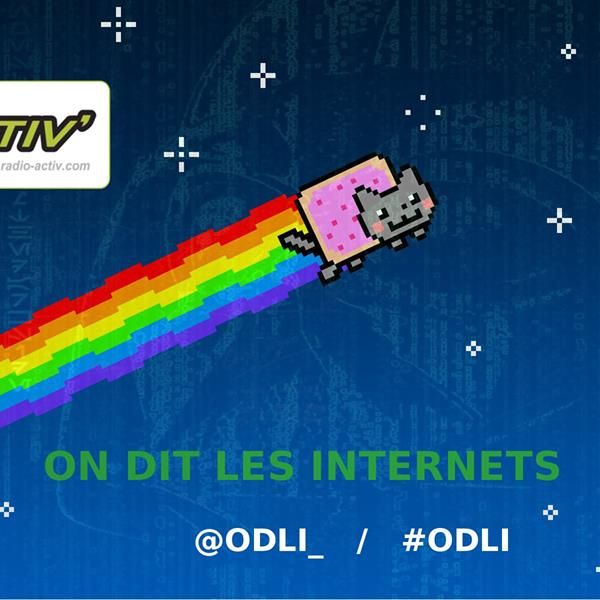 On dit Les Internets