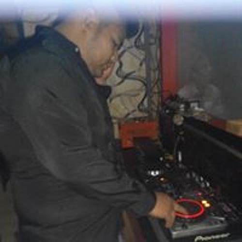 VDJ breakbeat