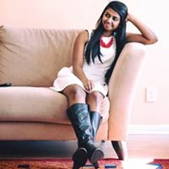 Keertana Alur