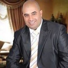 Mohammed El Hagrasy