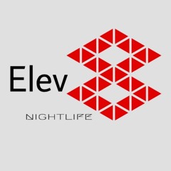 Elev8 Pre-Game Sessions Vol. 2 - DJ Pandemik