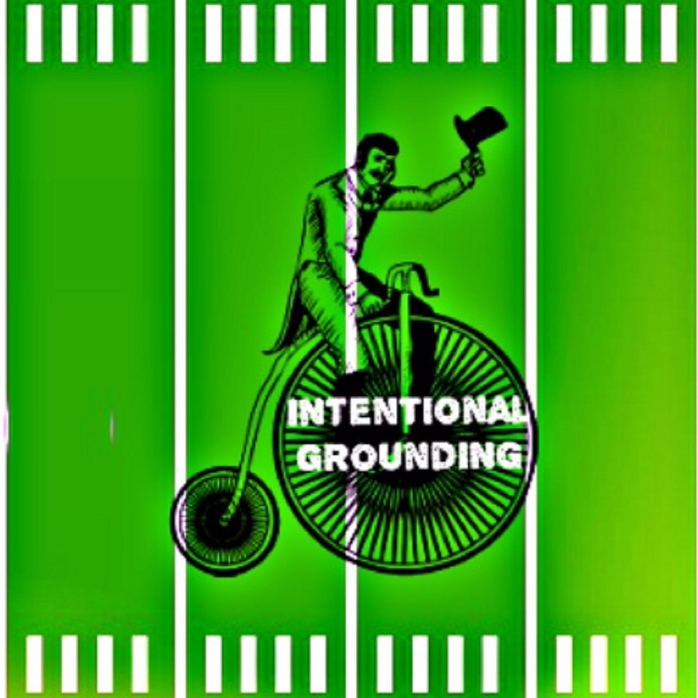 Intentional Grounding