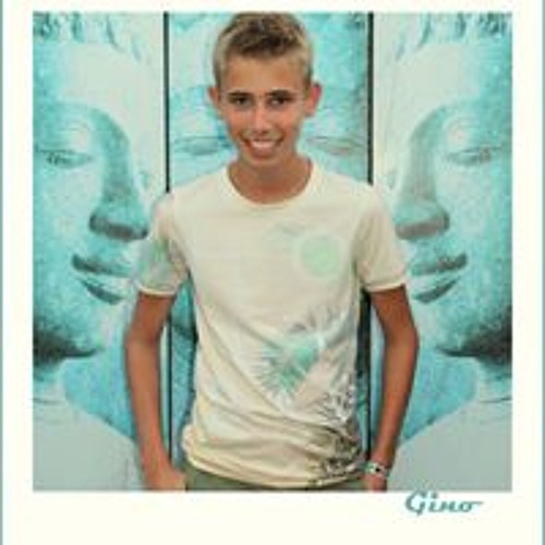 Gino Bok’s avatar