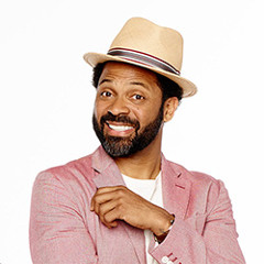 Mike​ Epps Shows