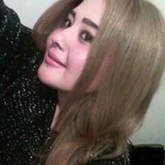 Dalia Hilani